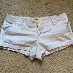 HOLLISTER Shorts Size 3